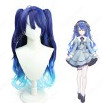 にじさんじ 天宮こころ (あまみやこころ) コスプレウィッグ バーチャルライバー 耐熱かつら cosplay wig 通販