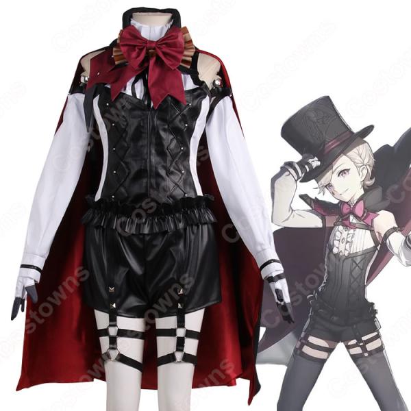 原神（げんしん） リネ コスプレ衣装 オーダメイド可元の画像