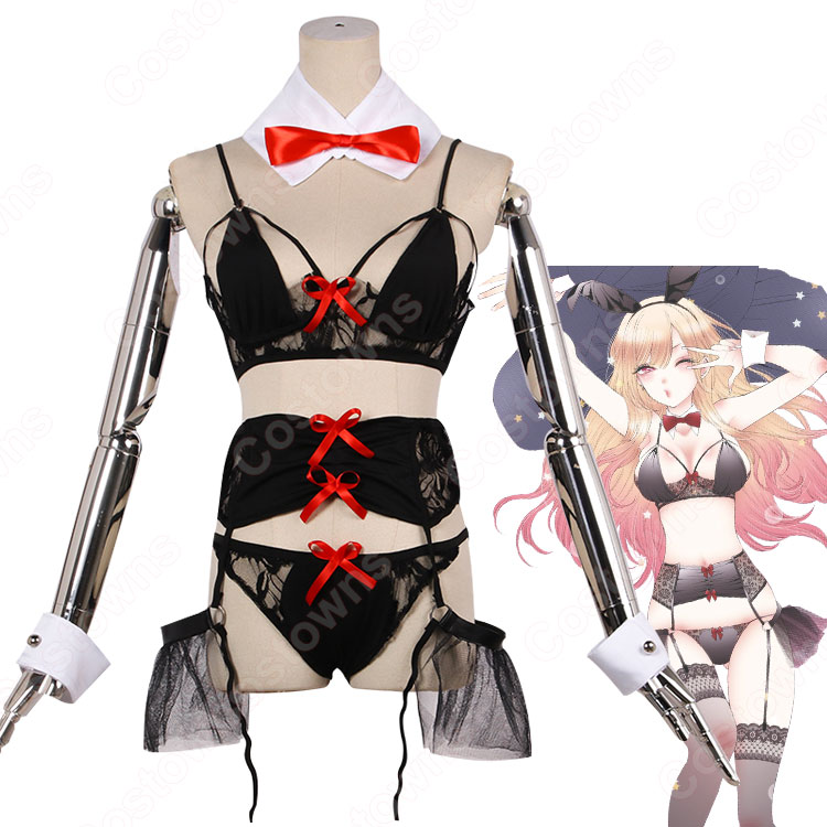 即納 その着せ替え人形は恋をする 着せ恋 喜多川海夢 コスプレ衣装 バニーガール 0600e4dc653e4fdba8d4a2ef96b667