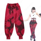 LiSA 衣装 通販 「BLACKPINK - ‘Pretty Savage’ 1011 SBS Inkigayo」 アイドル服 ステージ服 MVダンス服(アイドル制服・学生制服でおすすめの商品)