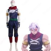 鬼滅 音柱 宇髄天元（うずいてんげん） コスプレ衣装 『鬼滅の刃 遊郭編』 第9話 衣装 cosplay 仮装 変装(ゲーム• アニメコスプレ衣装でおすすめの商品)