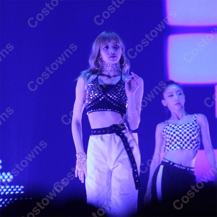 Blackpinkリサ リサ (BLACKPINK) - Wikipedia