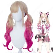 着せ恋 喜多川海夢（きたがわまりん） 猫娘 コスプレウィッグ 『その着せ替え人形は恋をする』 耐熱かつら cosplay wig 通販(こちらもおすすめ)