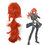 ディルック・ラグヴィンド コスプレウィッグ 『原神』（げんしん） アカツキワイナリーの貴公子 耐熱かつら cosplay wig 通販 コスプレウィッグ 2