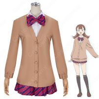 山井恋（やまいれん） コスプレ衣装 『古見さんは、コミュ症です。』（こみさんはコミュしょうです） cosplay 仮装 変装(古見さんは、コミュ症です。 コスプレ衣装)