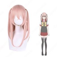 着せ恋 乾紗寿叶（いぬいさじゅな） コスプレウィッグ 『その着せ替え人形は恋をする』（そのビスク・ドールはこいをする） 耐熱かつら cosplay wig 通販(コスプレウィッグ)