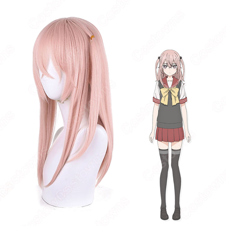 着せ恋 乾紗寿叶（いぬいさじゅな） コスプレウィッグ 『その着せ替え