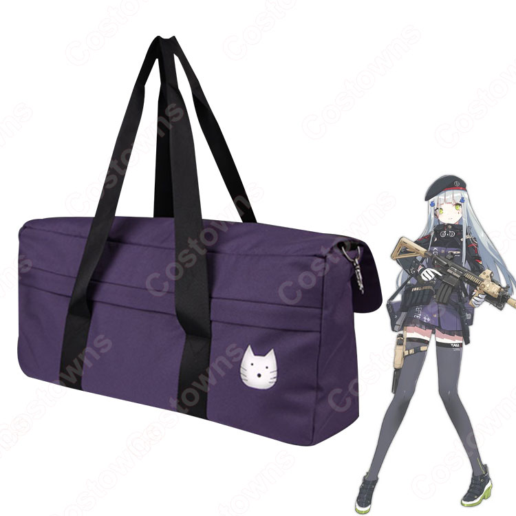 ドルフロ HK416（えいちけーよんいちろく） コスプレ衣装 ゲーム