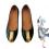 重雲（チョウウン） コスプレ靴 ゲーム『原神(げんしん)』 コスプレ シューズ コスプレ用 道具 男女兼用 コスプレ ブーツ（靴） 1