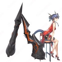 陳(チェン) 歳紅霞 髪飾り 『アークナイツ』 コスプレ小物・小道具 通販(202×202)