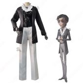 アイデンティティⅤ 小説家(オルフェウス) 邪念 コスプレ衣装 ゲーム 『IdentityV 第五人格』 サバイバー cosplay 仮装 変装(ゲーム• アニメコスプレ衣装でおすすめの商品)