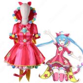 高品質 実物撮影 初音ミク トンデモワンダーズ プロセカ