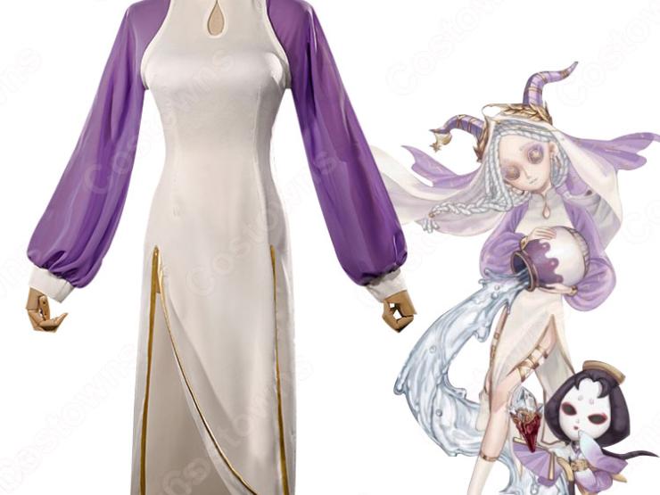 第五人格 もこもこブランケット 星座 祭司 芸者 美智子 フィオナ 6cd3a0a796084900b6750fb721d9ba