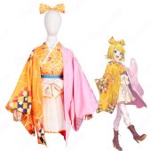 鏡音リン 桜ミク コスプレ衣装(ゲーム• アニメコスプレ衣装でおすすめの商品)