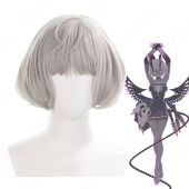 FGO ジャック・ド・モレー コスプレウィッグ 『Fate/Grand Order』（フェイト・グランドオーダー） 耐熱かつら cosplay wig 通販(こちらもおすすめ)