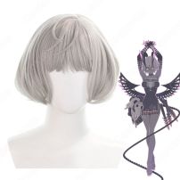 FGO ジャック・ド・モレー コスプレウィッグ 『Fate/Grand Order』（フェイト・グランドオーダー） 耐熱かつら cosplay wig 通販(コスプレウィッグ)