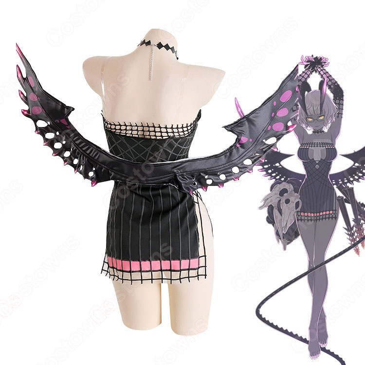 ヨナ　FGO ジャック・ド・モレー　コスプレ　一式　ウィッグ付き FGO ジャック・ド・モレー コスプレ衣装 『Fate/Grand Order