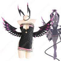 FGO ジャック・ド・モレー コスプレ衣装 『Fate/Grand Order』（フェイト・グランドオーダー） 霊基再臨 第三再臨 cosplay 仮装 変装(FATEシリーズ コスプレ衣装)