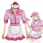 着せ恋 喜多川海夢（きたがわまりん） ウェイター コスプレ衣装 『その着せ替え人形は恋をする』（そのビスク・ドールはこいをする） cosplay 仮装 変装