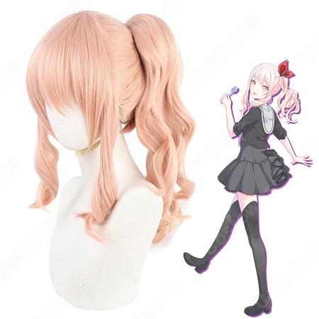 プロセカ 暁山瑞希（あきやまみずき） コスプレウィッグ 『プロジェクトセカイ カラフルステージ！ feat. 初音ミク』  25時、ナイトコードで。（にじゅうごじ、ないとこーどで。） バーチャルシンガー 耐熱かつら cosplay wig 通販 - Costowns