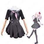 プロセカ 暁山瑞希（あきやまみずき） コスプレ衣装 『プロジェクトセカイ カラフルステージ！ feat. 初音ミク』 25時、ナイトコードで。（にじゅうごじ、ないとこーどで。） バーチャルシンガー cosplay 仮装 変装