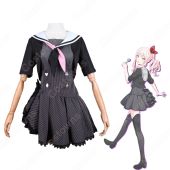 プロセカ 暁山瑞希（あきやまみずき） コスプレ衣装 『プロジェクトセカイ カラフルステージ！ feat. 初音ミク』 25時、ナイトコードで。（にじゅうごじ、ないとこーどで。） バーチャルシンガー cosplay 仮装 変装(送料無料)