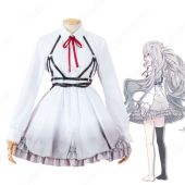 プロセカ 25時、ナイトコードで。（にじゅうごじ、ないとこーどで。） 初音ミク（はつねミク） コスプレ衣装 『プロジェクトセカイ カラフルステージ！ feat. 初音ミク』 バーチャルシンガー ニーゴミク cosplay 仮装 変装(ランキング)