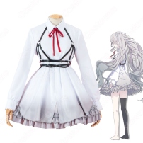 プロセカ 25時、ナイトコードで。（にじゅうごじ、ないとこーどで。） 初音ミク（はつねミク） コスプレ衣装 『プロジェクトセカイ カラフルステージ！ feat. 初音ミク』 バーチャルシンガー ニーゴミク cosplay 仮装 変装(202×202)