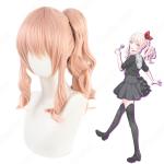 プロセカ 暁山瑞希（あきやまみずき） コスプレウィッグ 『プロジェクトセカイ カラフルステージ！ feat. 初音ミク』 25時、ナイトコードで。（にじゅうごじ、ないとこーどで。） バーチャルシンガー 耐熱かつら cosplay wig 通販