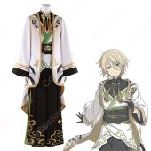 中国あんスタ 贈春風 新春衣装 コスプレ衣装 『あんさんぶるスターズ！』 天祥院英智（てんしょういんえいち） 白鳥藍良（しらとりあいら） 明星スバル（あけほしすばる） 衣更真緒（いさらまお） cosplay 仮装 変装(ゲーム• アニメコスプレ衣装でおすすめの商品)