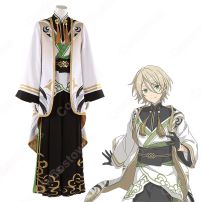 中国あんスタ 贈春風 新春衣装 コスプレ衣装 『あんさんぶるスターズ！』 天祥院英智（てんしょういんえいち） 白鳥藍良（しらとりあいら） 明星スバル（あけほしすばる） 衣更真緒（いさらまお） cosplay 仮装 変装(あんさんぶるスターズ! コスプレ衣装)