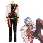 あんスタ スカウト！ロマンチック？デイト コスプレ衣装 『あんさんぶるスターズ！』 [甘くない言葉]HiMERU [控えない甘さ]風早巽 [過剰な甘さ]礼瀬マヨイ [読めない甘さ]桜河こはく cosplay 仮装 変装(ゲーム• アニメコスプレ衣装でおすすめの商品)