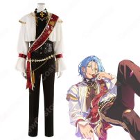 あんスタ スカウト！ロマンチック？デイト コスプレ衣装 『あんさんぶるスターズ！』 [甘くない言葉]HiMERU [控えない甘さ]風早巽 [過剰な甘さ]礼瀬マヨイ [読めない甘さ]桜河こはく cosplay 仮装 変装(あんさんぶるスターズ! コスプレ衣装)