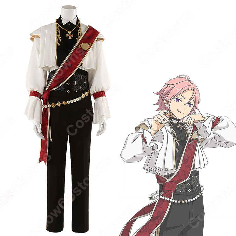 あんスタ スカウト！ロマンチック？デイト コスプレ衣装 『あんさん