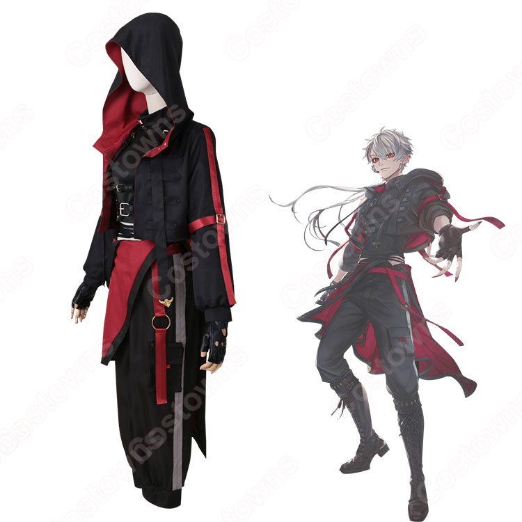 スイパラ 葛葉 コスプレ 衣装 b622af37f6954cca92c829b1361452