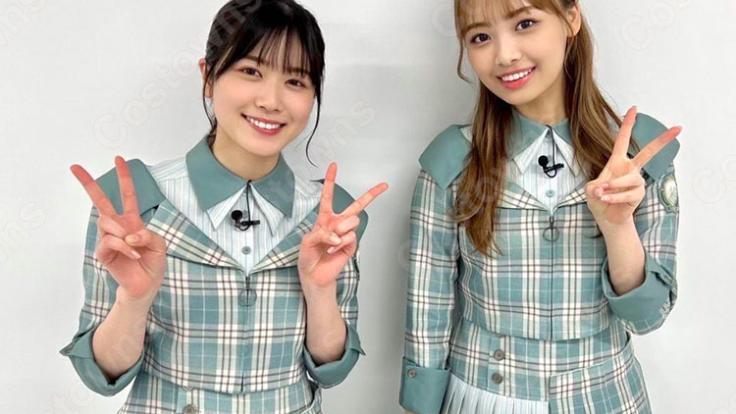 「僕なんか」MV衣装　日向坂46生写真　バラ売り 欅坂46(けやき坂46) - 日向坂46「僕なんか」2期生 3期生 衣装