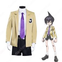 道蓮（たおれん） コスプレ衣装 『シャーマンキング(SHAMAN KING)』 cosplay 仮装 変装(シャーマンキング コスプレ衣装)