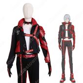 VTuber Fulgur Ovid (ファルガー・オーヴィド) コスプレ衣装 『にじさんじ』 cosplay 仮装 変装(ゲーム• アニメコスプレ衣装でおすすめの商品)
