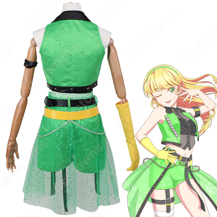 学園祭コスプレ衣装平安名すみれ Sサイズコスチューム cosplayイベント 学園祭コスプレ衣装平安名すみれ Sサイズコスチューム cosplayイベント