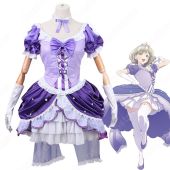 唐可可（タン クゥクゥ） コスプレ衣装 アニメ 『ラブライブ!スーパースター!!』 ノンフィクション!!/ Starlight Prologue 第10話 cosplay 仮装 変装(ゲーム• アニメコスプレ衣装でおすすめの商品)