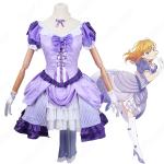 澁谷かのん（しぶやかのん） コスプレ衣装 アニメ 『ラブライブ!スーパースター!!』 ノンフィクション!!/ Starlight Prologue 第10話 cosplay 仮装 変装