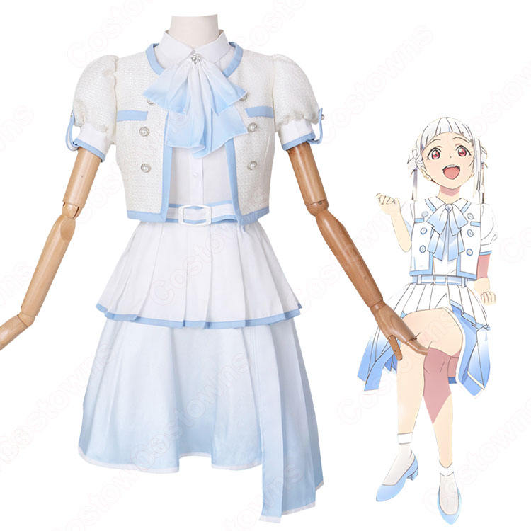 What a Wonderful Dream!! 嵐 千砂都 コスプレ 9f0b0fbea6a4408897b0ae7f6bf23d