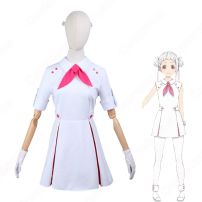 嵐千砂都（あらしちさと） コスプレ衣装 『ラブライブ！スーパースター!!』 Liella! 常夏☆サンシャイン/Wish Song 第8話 cosplay 仮装 変装(Love Live!（ラブライブ!） コスプレ衣装)