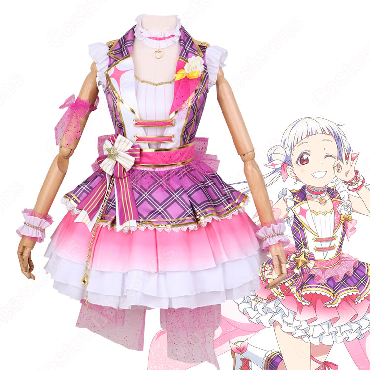 嵐 千砂都 コスプレ衣装 8158042cbb4149bfb1e526a4011da7