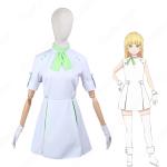 平安名すみれ（へあんなすみれ） コスプレ衣装 『ラブライブ！スーパースター!!』 Liella! 常夏☆サンシャイン/Wish Song 第8話 cosplay 仮装 変装