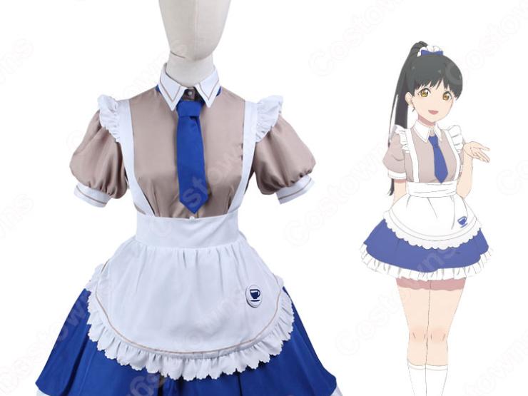 葉月恋 コスプレ 04573d780d3e4132803fdfddc676d6