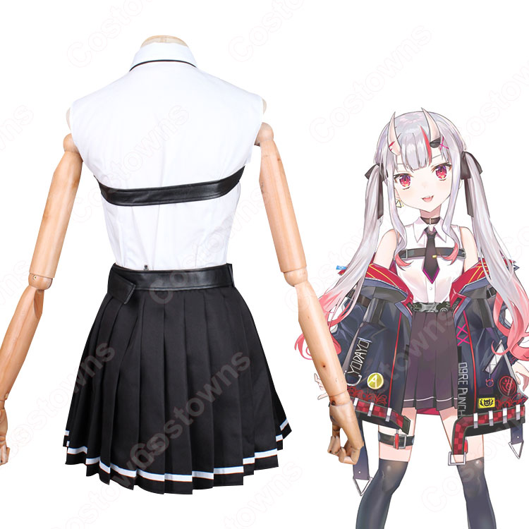 Vtuber 百鬼あやめ　コスプレ衣装　ホロライブ　hololive ホロライブ」の美麗なコスプレ特集│百鬼あやめ、戌神ころねなど