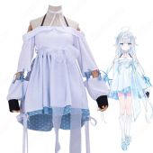 VTuber 天使うと（あまつかうと） コスプレ衣装 バーチャルYouTuber cosplay 仮装 変装(ゲーム• アニメコスプレ衣装でおすすめの商品)