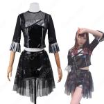 Guilty Kiss 2ndライブ 鈴木愛奈（小原鞠莉） コスプレ衣装 「ラブライブ！サンシャイン!! Guilty Kiss 2nd LoveLive! ～Return To Love ♡ Kiss Kiss Kiss～」 cosplay 仮装 変装