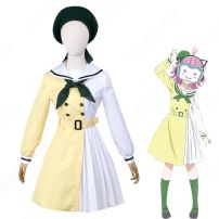 ラブライブ！虹ヶ咲学園スクールアイドル同好会 未来ハーモニー コスプレ衣装 天王寺璃奈 桜坂しずく 中須かすみ cosplay 仮装 変装(Love Live!（ラブライブ!） コスプレ衣装)